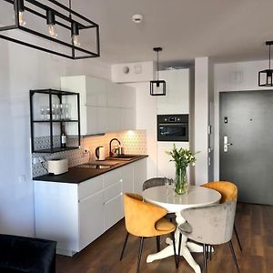 Chlebova Apartments