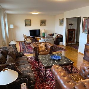 Geneve, Plein Centre,Belle Vue Lac, Splendide Et Grand Appartement