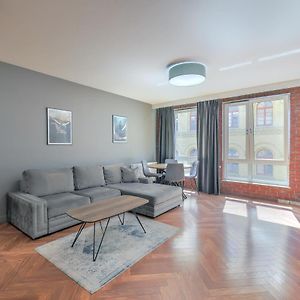 Apartmate- Perfect Apartment Oldtown Gdansk